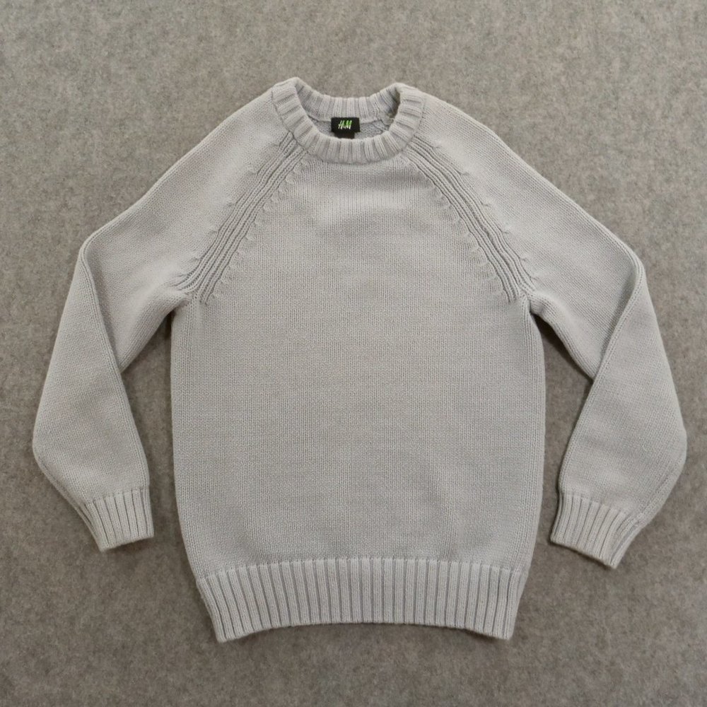 H&M Sweater